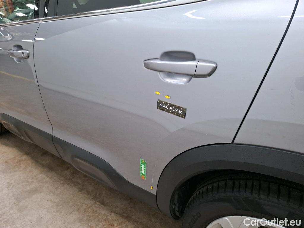  Citroen  C5 Aircross CITROEN  / 2018 / 5P / SUV Hybride rechargeable 225 e-EAT8 Feel #1