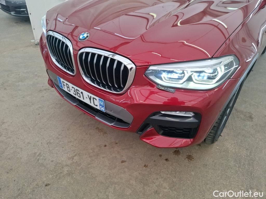  Bmw  X4 Série  xDrive20d M Sport X 2.0 190CV BVA8 E6 #22