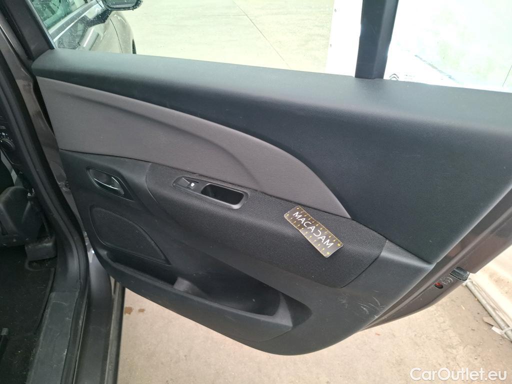  Citroen  C4 Grand Picasso /Spacetourer Business 1.5 BlueHDi 130CV BVA8 7 Sieges E6d #20