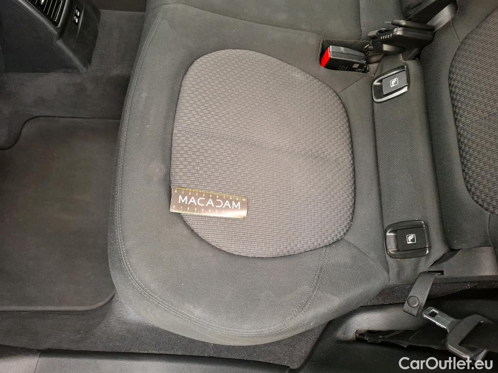  Bmw  X1 Série  sDrive16d Lounge 1.5 115CV BVM6 E6d #34