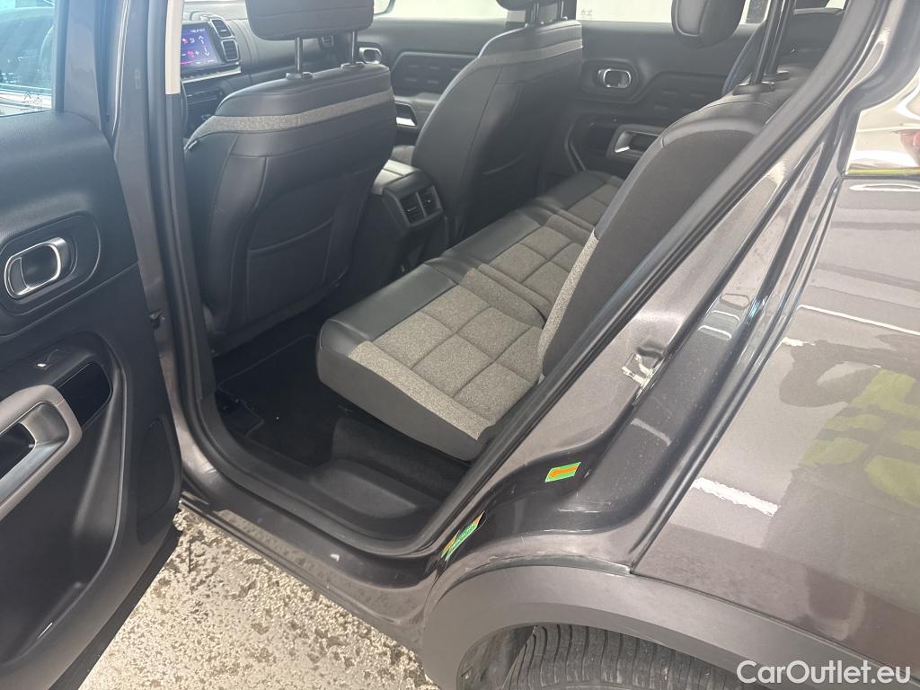  Citroen  C5 Aircross  Business 1.5 BlueHDi 130CV BVA8 E6d #1