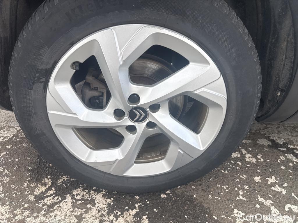  Citroen  C5 Aircross  Business 1.5 BlueHDi 130CV BVA8 E6d #20