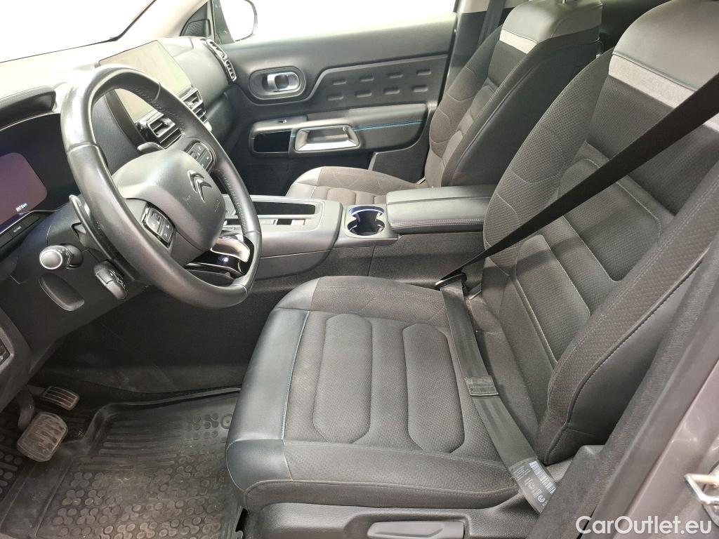 Citroen  C5 Aircross CITROEN  / 2018 / 5P / SUV Hybride rechargeable 225 e-EAT8 Feel #15
