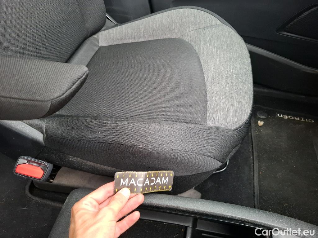  Citroen  C4 Grand Picasso /Spacetourer Business 1.5 BlueHDi 130CV BVA8 7 Sieges E6d #31