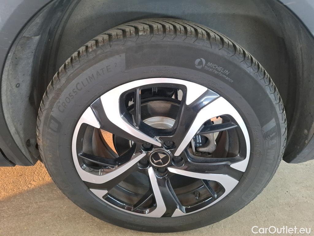  DS  DS7 7 Crossback Business 1.5 BlueHDi 130CV BVA8 E6d #56