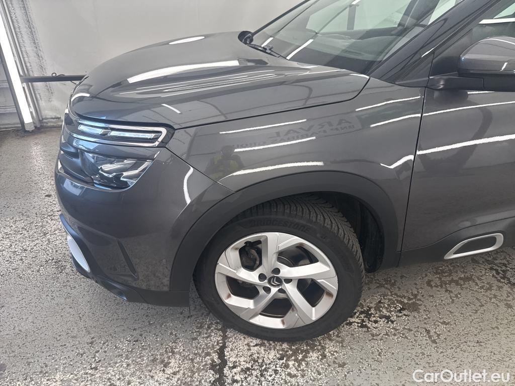  Citroen  C5 Aircross  Business 1.5 BlueHDi 130CV BVA8 E6d #16
