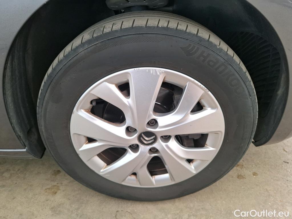  Citroen  C4 Grand Picasso /Spacetourer Business 1.5 BlueHDi 130CV BVA8 7 Sieges E6d #14