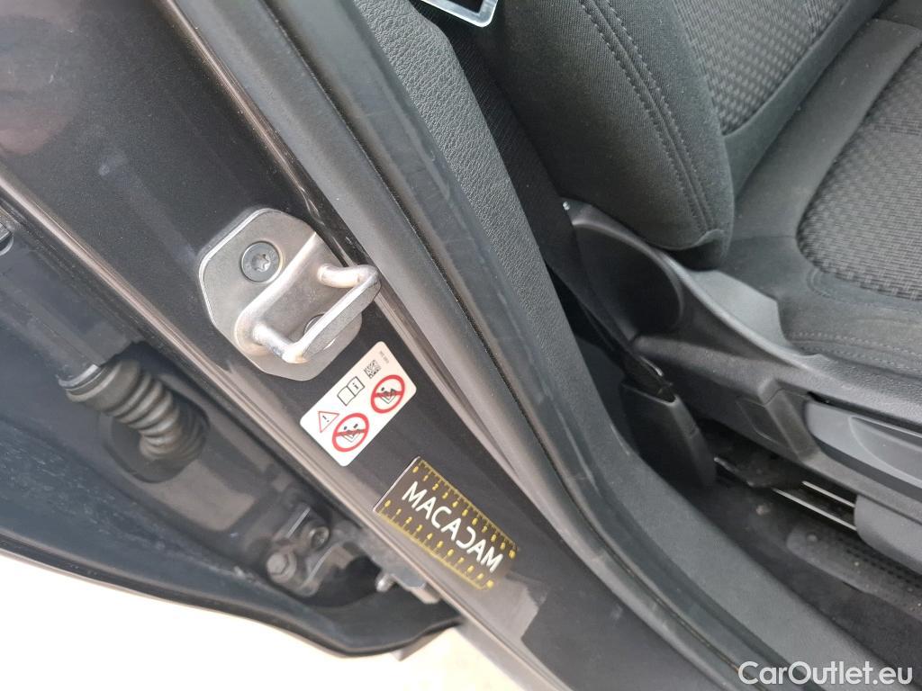  Bmw  X1 Série  sDrive16d Lounge 1.5 115CV BVM6 E6d #15