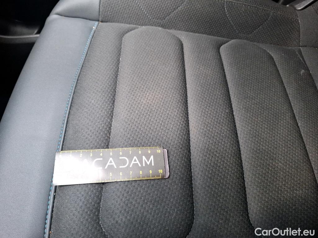  Citroen  C5 Aircross CITROEN  / 2018 / 5P / SUV Hybride rechargeable 225 e-EAT8 Feel #17
