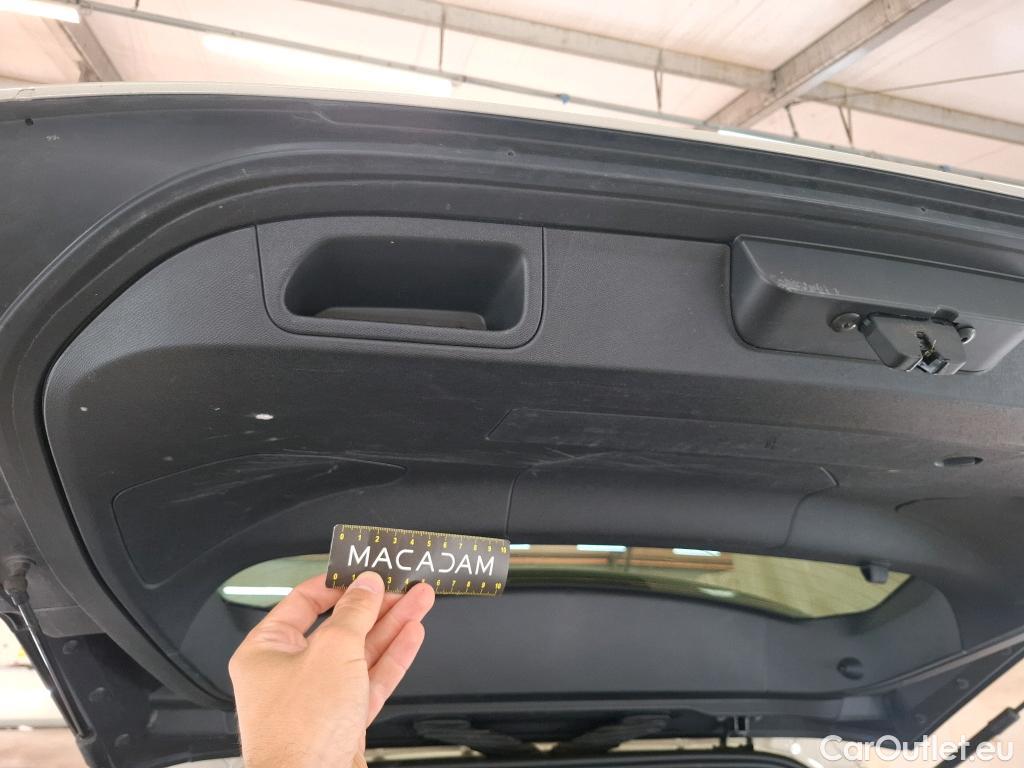  DS  DS7 7 Crossback Business 1.5 BlueHDi 130CV BVA8 E6d #1