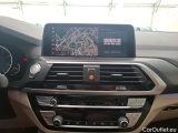  Bmw  X4 Série  xDrive20d M Sport X 2.0 190CV BVA8 E6 #7