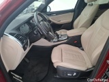  Bmw  X4 Série  xDrive20d M Sport X 2.0 190CV BVA8 E6 #8
