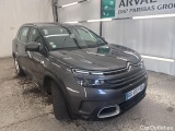 C5 Aircross