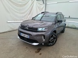 C5 Aircross