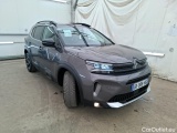 C5 Aircross