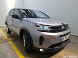 C5 Aircross