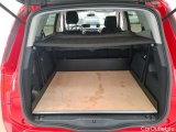  Citroen  C4 Grand Picasso  Shine 1.5 BlueHDi 130CV BVA8 Repeint en Rouge / Teinte SIV Blanc Banquise./ WHITE CAR REPAINT IN RED #10