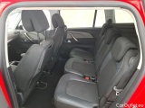  Citroen  C4 Grand Picasso  Shine 1.5 BlueHDi 130CV BVA8 Repeint en Rouge / Teinte SIV Blanc Banquise./ WHITE CAR REPAINT IN RED #9