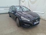  Hyundai  i30 HYUNDAI  Sport Wagon / 2020 / 5P / Break 1.0 T-GDI 120 DCT-7 MHEV CREATIVE SW #4