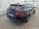  Hyundai  i30 HYUNDAI  Sport Wagon / 2020 / 5P / Break 1.0 T-GDI 120 DCT-7 MHEV CREATIVE SW #3