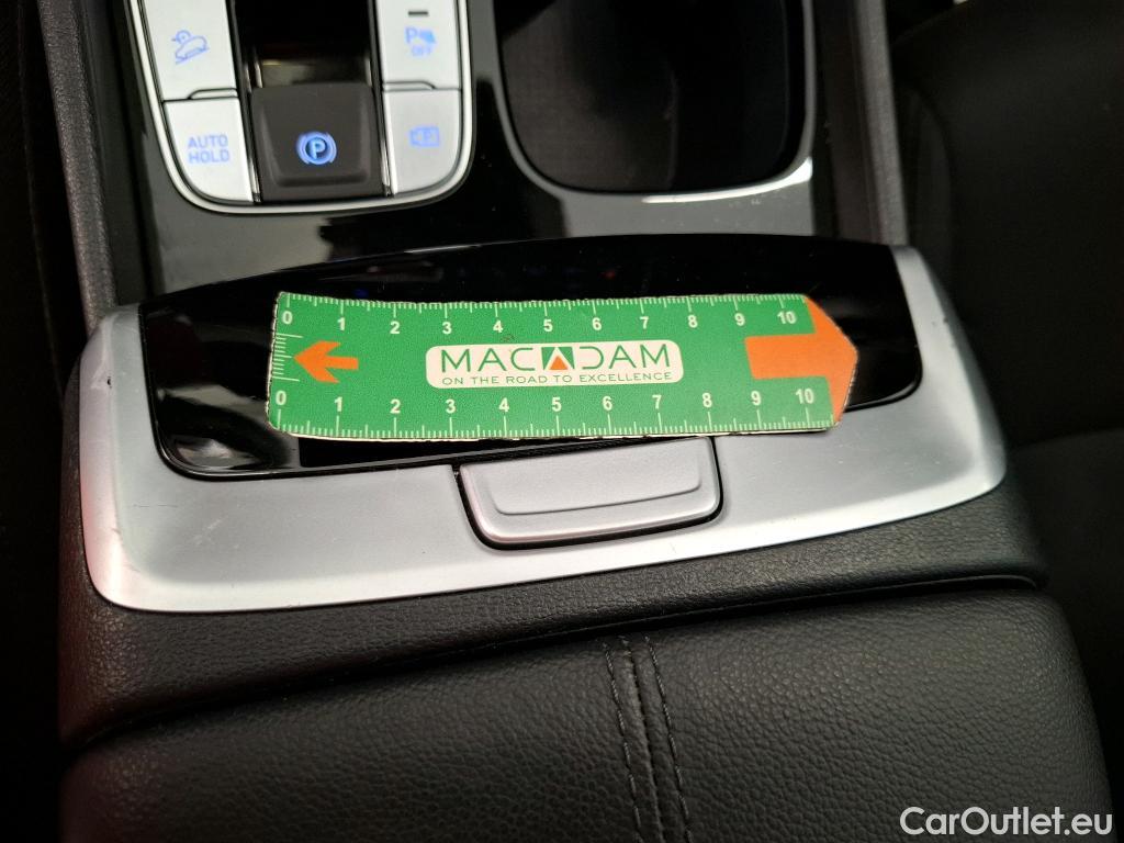 Hyundai  Tucson  Business Mild-Hybrid 2WD 1.6 CRDI 135CV BVA7 E6d #28