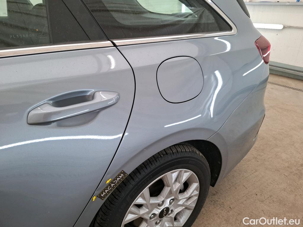  KIA  Cee'd Ceed Sportswagon Active 1.5 T-GDI 160CV BVM6 E6d #26
