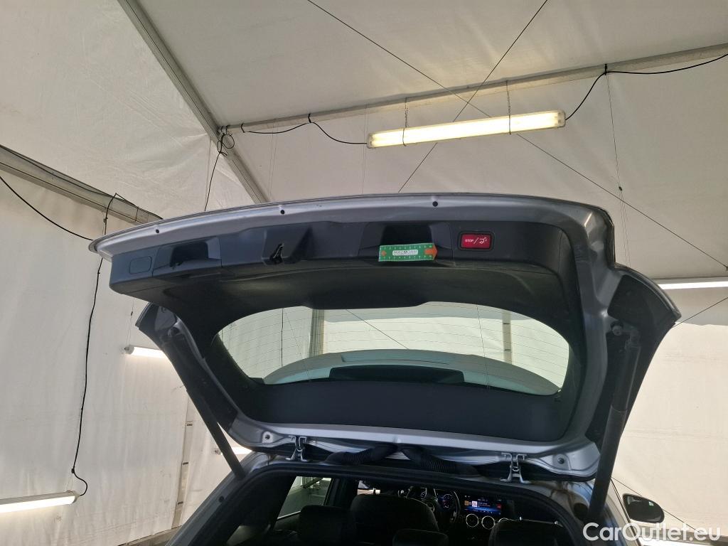  Mercedes  B-Klasse MERCEDES-BENZ Classe B / 2022 / 5P / monospace B 180 d Business Line #23