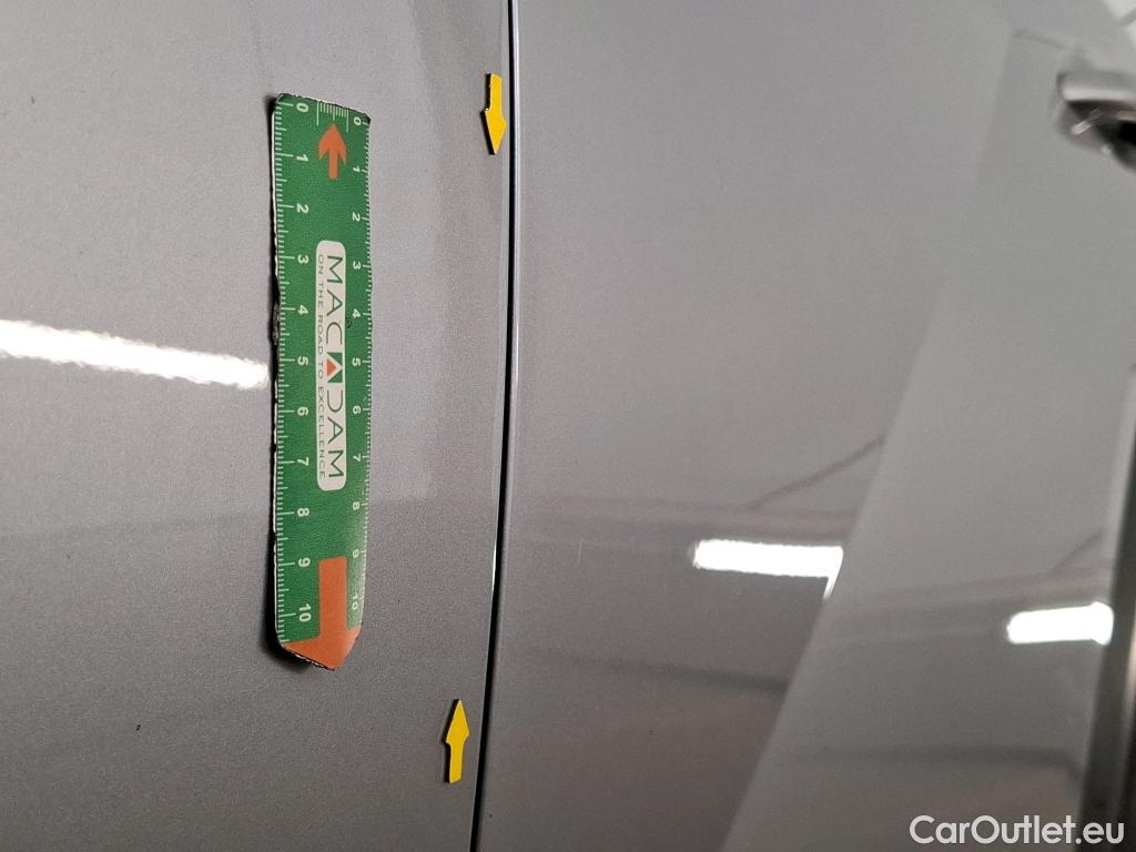  Hyundai  Tucson  Creative Mild-Hybrid 2WD 1.6 CRDI 135CV BVA7 E6d #5