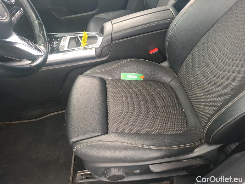  Mercedes  B-Klasse MERCEDES-BENZ Classe B / 2022 / 5P / monospace B 180 d Business Line #25