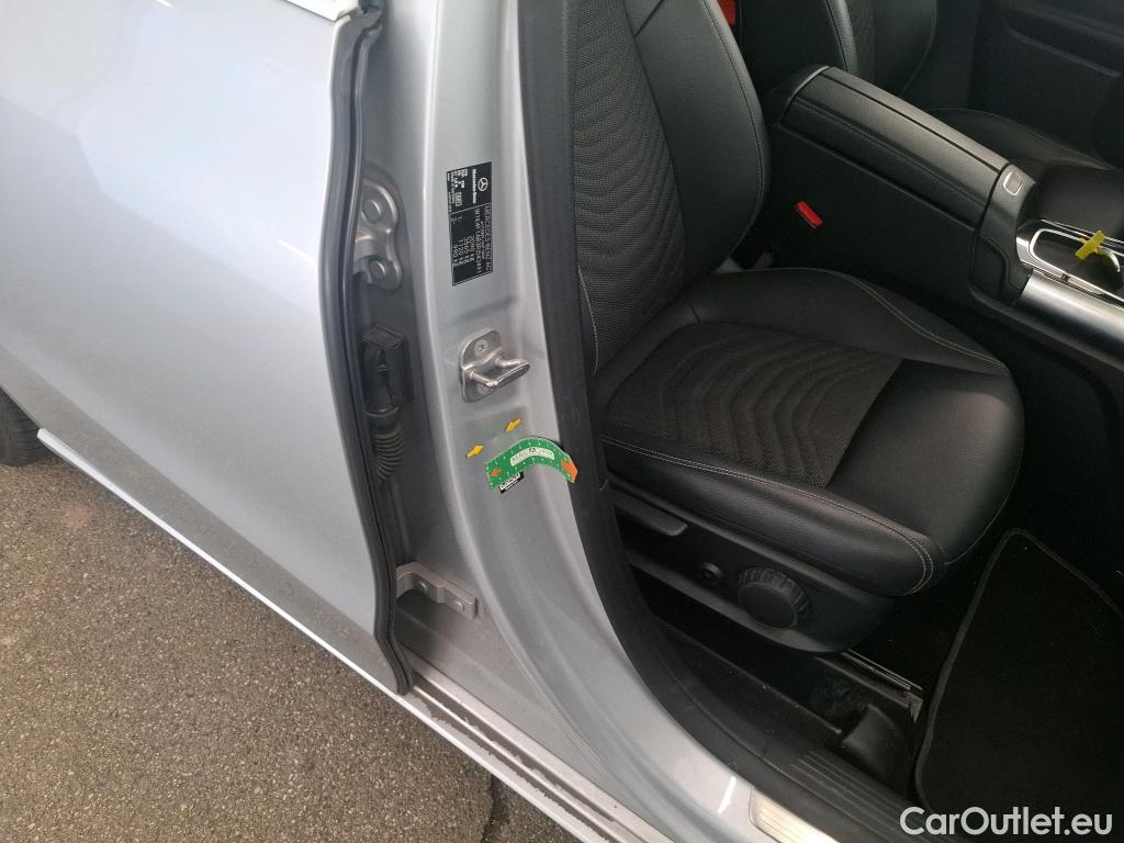  Mercedes  B-Klasse MERCEDES-BENZ Classe B / 2022 / 5P / monospace B 180 d Business Line #27