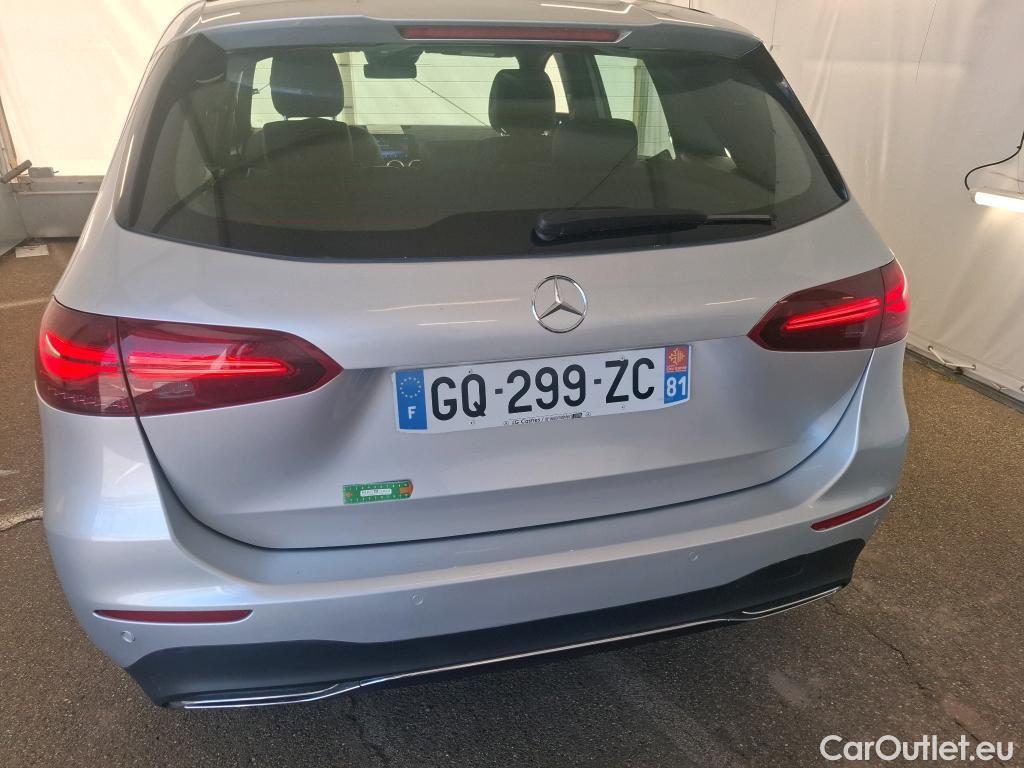  Mercedes  B-Klasse MERCEDES-BENZ Classe B / 2022 / 5P / monospace B 180 d Business Line #40