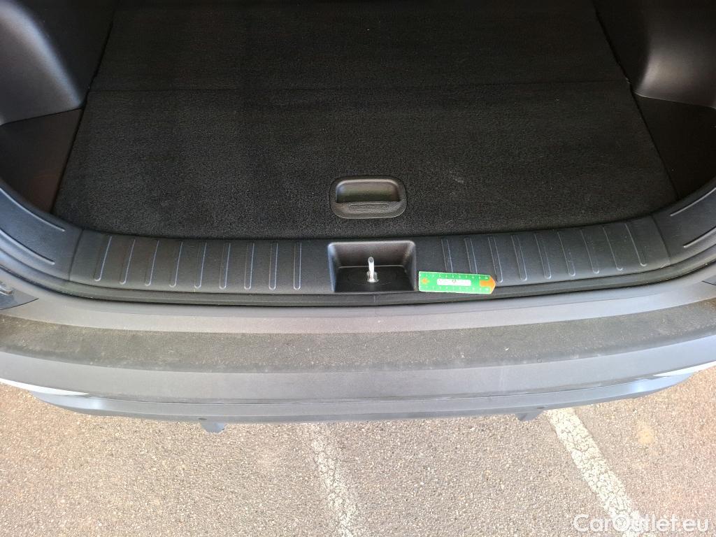  Hyundai  Tucson  Business Mild-Hybrid 2WD 1.6 CRDI 135CV BVA7 E6d #61