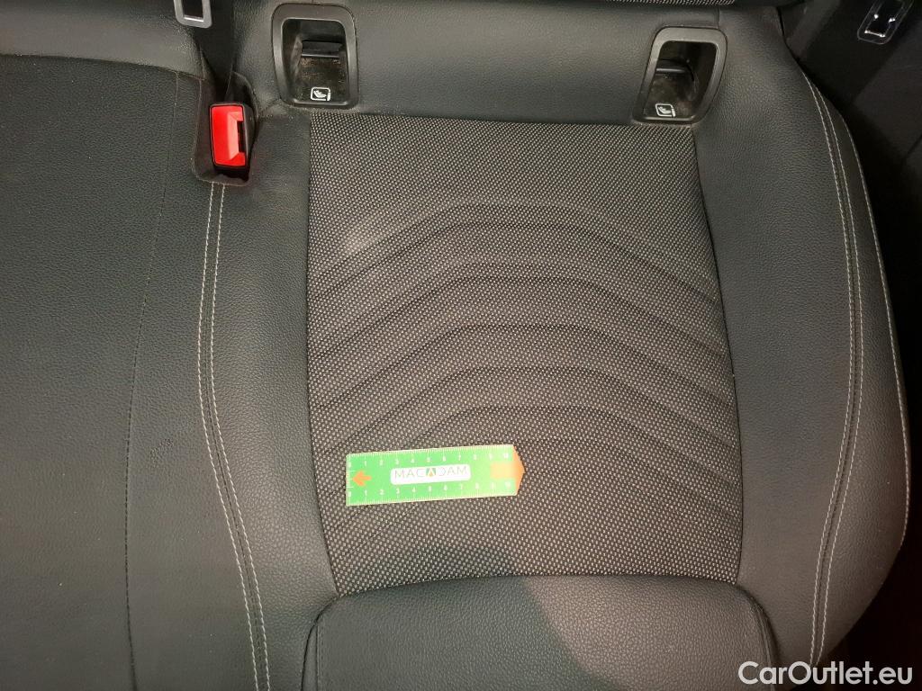 Mercedes  B-Klasse MERCEDES-BENZ Classe B / 2022 / 5P / monospace B 180 d Business Line #46