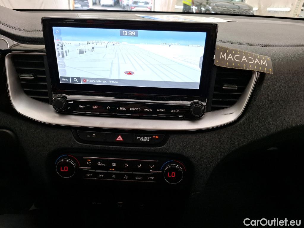  KIA  Cee'd Ceed Sportswagon Active 1.5 T-GDI 160CV BVM6 E6d #49