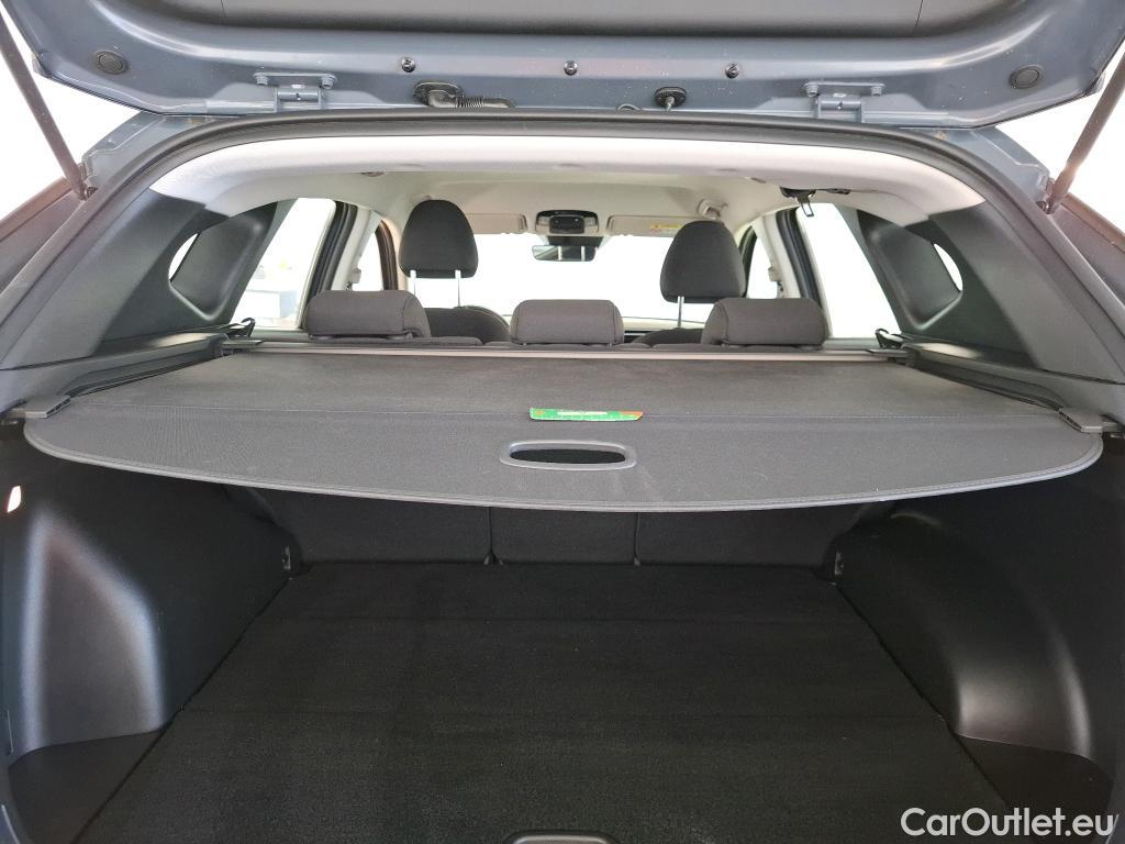  Hyundai  Tucson  Business Mild-Hybrid 2WD 1.6 CRDI 135CV BVA7 E6d #38