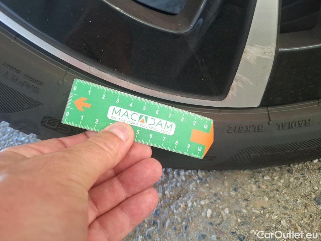 Mercedes  B-Klasse MERCEDES-BENZ Classe B / 2022 / 5P / monospace B 180 d Business Line #19