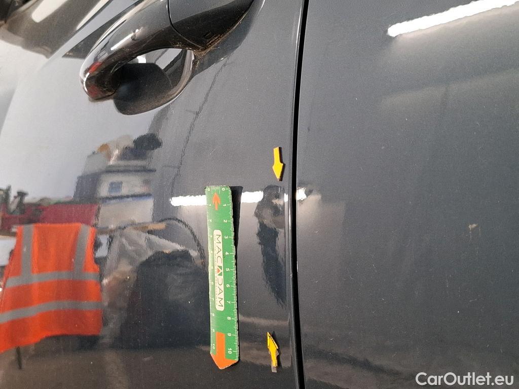  Hyundai  Tucson  Business Mild-Hybrid 2WD 1.6 CRDI 135CV BVA7 E6d #12
