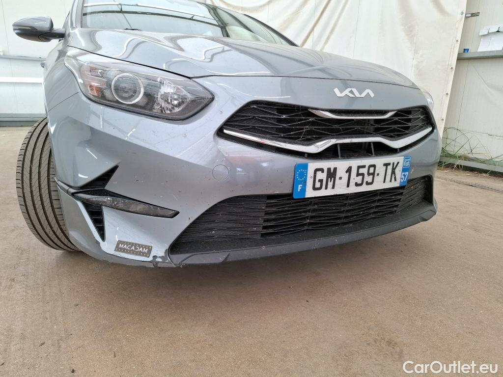  KIA  Cee'd Ceed Sportswagon Active 1.5 T-GDI 160CV BVM6 E6d #6