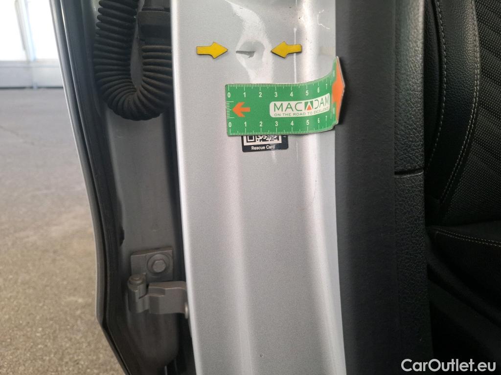 Mercedes  B-Klasse MERCEDES-BENZ Classe B / 2022 / 5P / monospace B 180 d Business Line #29