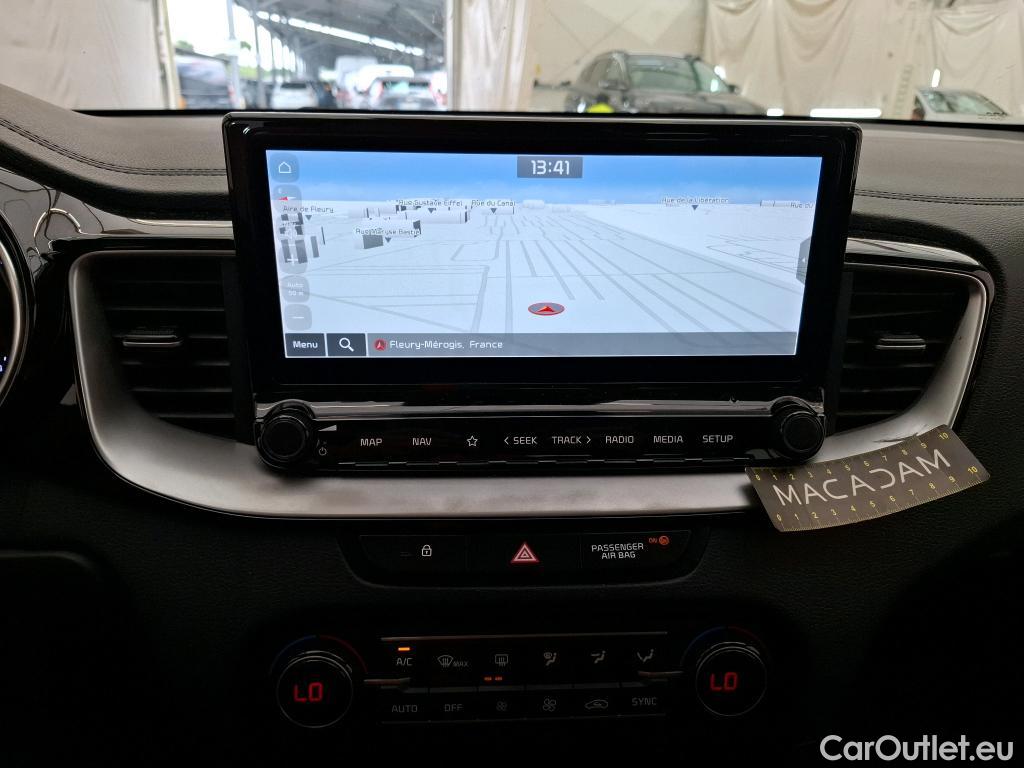  KIA  Cee'd Ceed Sportswagon Active 1.5 T-GDI 160CV BVM6 E6d #62