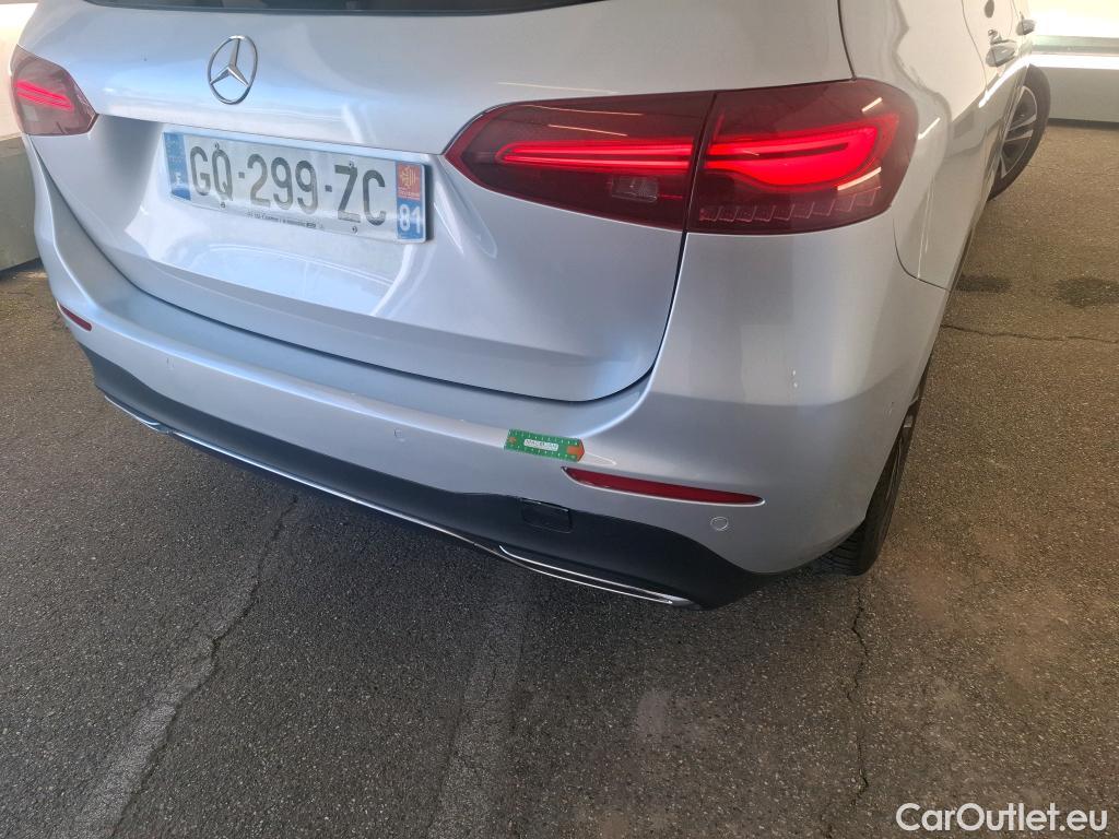  Mercedes  B-Klasse MERCEDES-BENZ Classe B / 2022 / 5P / monospace B 180 d Business Line #1