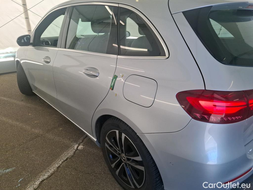  Mercedes  B-Klasse MERCEDES-BENZ Classe B / 2022 / 5P / monospace B 180 d Business Line #4