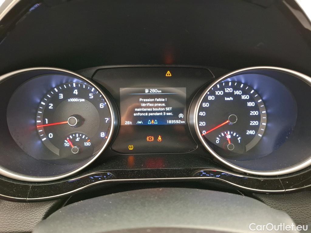  KIA  Cee'd Ceed Sportswagon Active 1.5 T-GDI 160CV BVM6 E6d #90