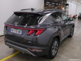  Hyundai  Tucson HYUNDAI  / 2020 / 5P / SUV 1.6 CRDI 136 DCT-7 HYBRID 48V CREATIVE #3