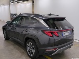  Hyundai  Tucson HYUNDAI  / 2020 / 5P / SUV 1.6 CRDI 136 DCT-7 HYBRID 48V CREATIVE #2