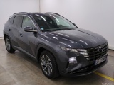  Hyundai  Tucson HYUNDAI  / 2020 / 5P / SUV 1.6 CRDI 136 DCT-7 HYBRID 48V CREATIVE #4