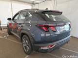  Hyundai  Tucson  Business Mild-Hybrid 2WD 1.6 CRDI 135CV BVA7 E6d #2