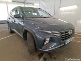  Hyundai  Tucson  Business Mild-Hybrid 2WD 1.6 CRDI 135CV BVA7 E6d #4