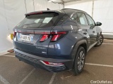  Hyundai  Tucson  Business Mild-Hybrid 2WD 1.6 CRDI 135CV BVA7 E6d #3