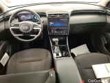  Hyundai  Tucson  Business Mild-Hybrid 2WD 1.6 CRDI 135CV BVA7 E6d #5
